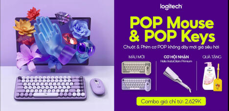 Logitech