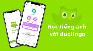 Duolingo