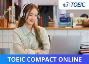 IIG TOEIC Compact Online